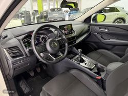 Nissan Qashqai Acenta 1.3 DIG-T 140CV MHEV - Miniatura 10