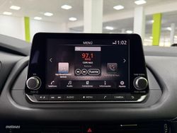 Nissan Qashqai Acenta 1.3 DIG-T 140CV MHEV - Miniatura 11