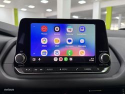Nissan Qashqai Acenta 1.3 DIG-T 140CV MHEV - Miniatura 16