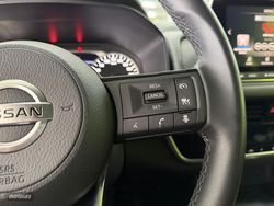 Nissan Qashqai Acenta 1.3 DIG-T 140CV MHEV - Miniatura 19