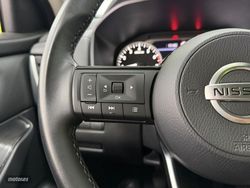 Nissan Qashqai Acenta 1.3 DIG-T 140CV MHEV - Miniatura 20