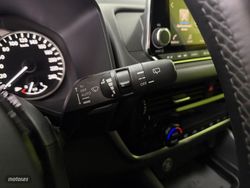 Nissan Qashqai Acenta 1.3 DIG-T 140CV MHEV - Miniatura 21