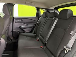 Nissan Qashqai Acenta 1.3 DIG-T 140CV MHEV - Miniatura 25