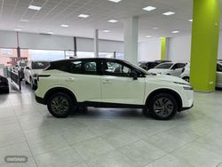 Nissan Qashqai Acenta 1.3 DIG-T 140CV MHEV - Miniatura 4