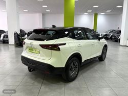 Nissan Qashqai Acenta 1.3 DIG-T 140CV MHEV - Miniatura 5