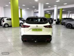 Nissan Qashqai Acenta 1.3 DIG-T 140CV MHEV - Miniatura 6