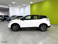 Nissan Qashqai Acenta 1.3 DIG-T 140CV MHEV - Miniatura 8