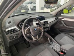 BMW X1 sDrive Advantage 18i 1.5 136CV Auto - Miniatura 11