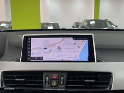 BMW X1 sDrive Advantage 18i 1.5 136CV Auto - Miniatura 14