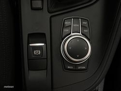 BMW X1 sDrive Advantage 18i 1.5 136CV Auto - Miniatura 19