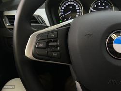 BMW X1 sDrive Advantage 18i 1.5 136CV Auto - Miniatura 24