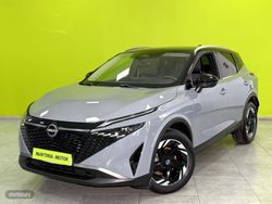Nissan Qashqai N-Connecta 1.3 DIG-T 140CV MHEV - Miniatura 1