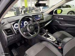 Nissan Qashqai N-Connecta 1.3 DIG-T 140CV MHEV - Miniatura 11