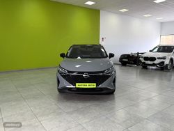 Nissan Qashqai N-Connecta 1.3 DIG-T 140CV MHEV - Miniatura 2