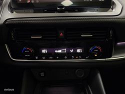 Nissan Qashqai N-Connecta 1.3 DIG-T 140CV MHEV - Miniatura 22