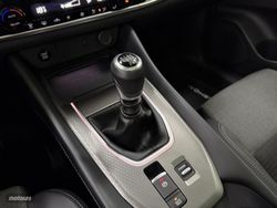 Nissan Qashqai N-Connecta 1.3 DIG-T 140CV MHEV - Miniatura 23