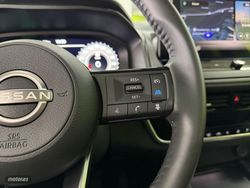 Nissan Qashqai N-Connecta 1.3 DIG-T 140CV MHEV - Miniatura 24