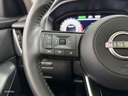 Nissan Qashqai N-Connecta 1.3 DIG-T 140CV MHEV - Miniatura 25