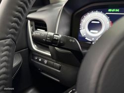 Nissan Qashqai N-Connecta 1.3 DIG-T 140CV MHEV - Miniatura 27