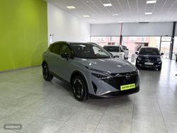 Nissan Qashqai N-Connecta 1.3 DIG-T 140CV MHEV - Miniatura 3