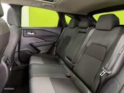 Nissan Qashqai N-Connecta 1.3 DIG-T 140CV MHEV - Miniatura 30