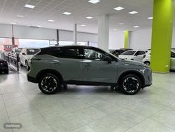 Nissan Qashqai N-Connecta 1.3 DIG-T 140CV MHEV - Miniatura 4