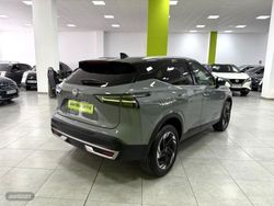 Nissan Qashqai N-Connecta 1.3 DIG-T 140CV MHEV - Miniatura 5