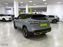 Nissan Qashqai N-Connecta 1.3 DIG-T 140CV MHEV - Miniatura 7