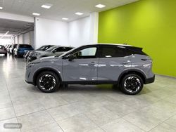 Nissan Qashqai N-Connecta 1.3 DIG-T 140CV MHEV - Miniatura 8