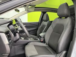 Nissan Qashqai N-Connecta 1.3 DIG-T 140CV MHEV - Miniatura 9