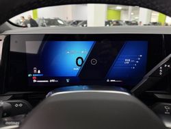 Renault Austral Techno 1.3 DIG-T 158CV Auto MHEV - Miniatura 12
