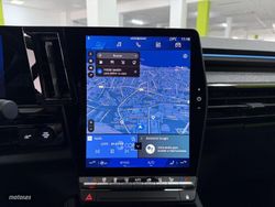 Renault Austral Techno 1.3 DIG-T 158CV Auto MHEV - Miniatura 13