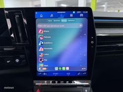 Renault Austral Techno 1.3 DIG-T 158CV Auto MHEV - Miniatura 15