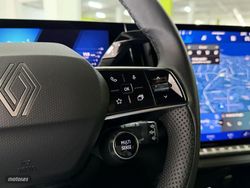 Renault Austral Techno 1.3 DIG-T 158CV Auto MHEV - Miniatura 22