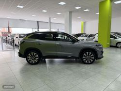 Renault Austral Techno 1.3 DIG-T 158CV Auto MHEV - Miniatura 4