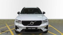 Volvo XC40 2.0 B3 MHEV PLUS DARK DCT 5P - Miniatura 9