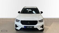 Volvo XC40 XC40 BLACK EDIT PLUS B3 (G) MILD HYBRID - Miniatura 10
