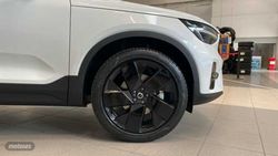 Volvo XC40 XC40 BLACK EDIT PLUS B3 (G) MILD HYBRID - Miniatura 11