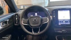 Volvo XC40 XC40 BLACK EDIT PLUS B3 (G) MILD HYBRID - Miniatura 12