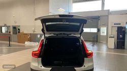 Volvo XC40 XC40 BLACK EDIT PLUS B3 (G) MILD HYBRID - Miniatura 15