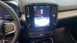 Volvo XC40 XC40 BLACK EDIT PLUS B3 (G) MILD HYBRID - Miniatura 19