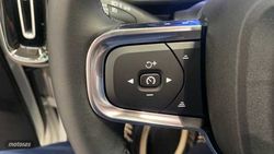 Volvo XC40 XC40 BLACK EDIT PLUS B3 (G) MILD HYBRID - Miniatura 20
