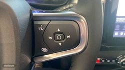 Volvo XC40 XC40 BLACK EDIT PLUS B3 (G) MILD HYBRID - Miniatura 21