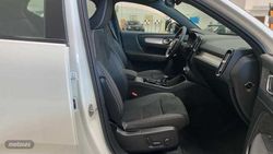 Volvo XC40 XC40 BLACK EDIT PLUS B3 (G) MILD HYBRID - Miniatura 25
