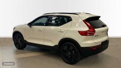 Volvo XC40 XC40 BLACK EDIT PLUS B3 (G) MILD HYBRID - Miniatura 3