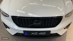 Volvo XC40 XC40 BLACK EDIT PLUS B3 (G) MILD HYBRID - Miniatura 33
