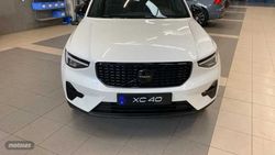 Volvo XC40 XC40 BLACK EDIT PLUS B3 (G) MILD HYBRID - Miniatura 34