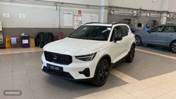 Volvo XC40 XC40 BLACK EDIT PLUS B3 (G) MILD HYBRID - Miniatura 35