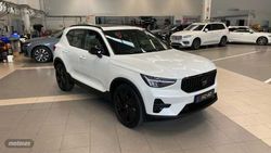 Volvo XC40 XC40 BLACK EDIT PLUS B3 (G) MILD HYBRID - Miniatura 36