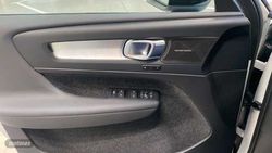 Volvo XC40 XC40 BLACK EDIT PLUS B3 (G) MILD HYBRID - Miniatura 37